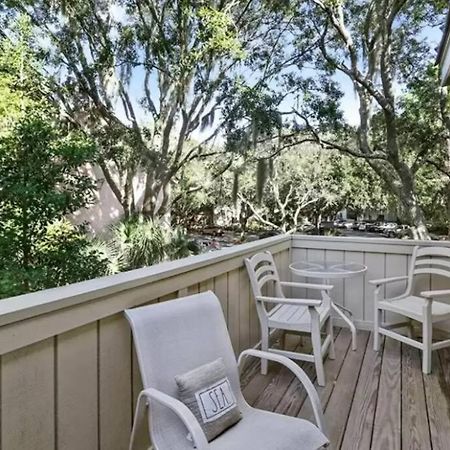 New Pics! Harbour Town 3Br/3Ba - Pool Access - Book Now Villa Hilton Head Island Buitenkant foto