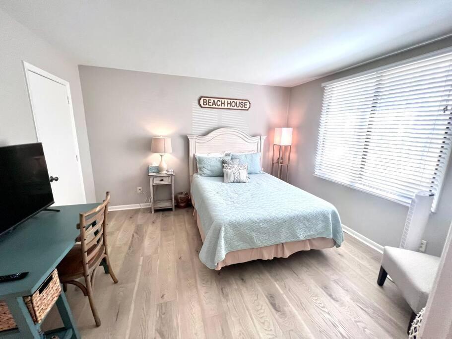 New Pics! Harbour Town 3Br/3Ba - Pool Access - Book Now Villa Hilton Head Island Buitenkant foto
