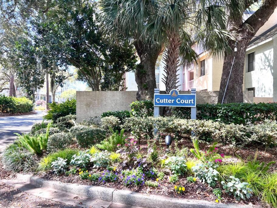 New Pics! Harbour Town 3Br/3Ba - Pool Access - Book Now Villa Hilton Head Island Buitenkant foto