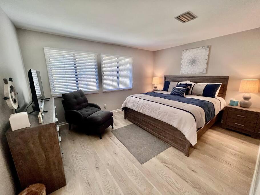 New Pics! Harbour Town 3Br/3Ba - Pool Access - Book Now Villa Hilton Head Island Buitenkant foto