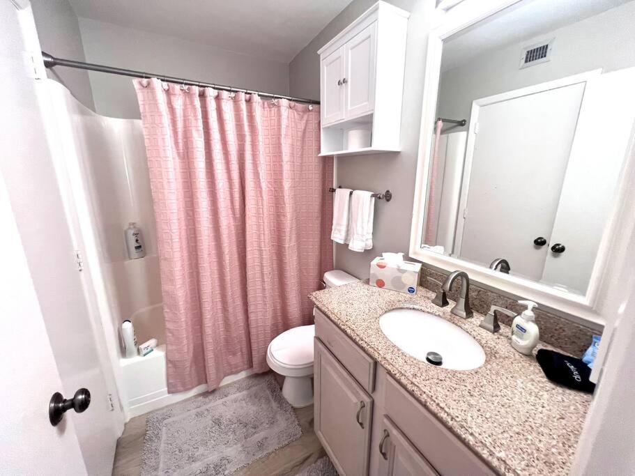 New Pics! Harbour Town 3Br/3Ba - Pool Access - Book Now Villa Hilton Head Island Buitenkant foto
