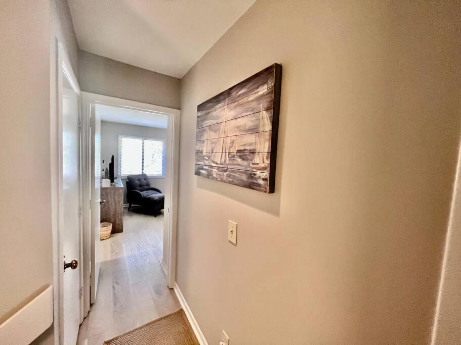 New Pics! Harbour Town 3Br/3Ba - Pool Access - Book Now Villa Hilton Head Island Buitenkant foto