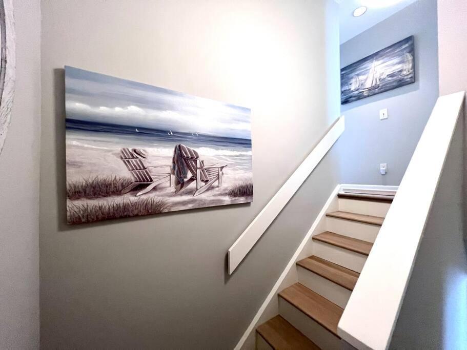 New Pics! Harbour Town 3Br/3Ba - Pool Access - Book Now Villa Hilton Head Island Buitenkant foto