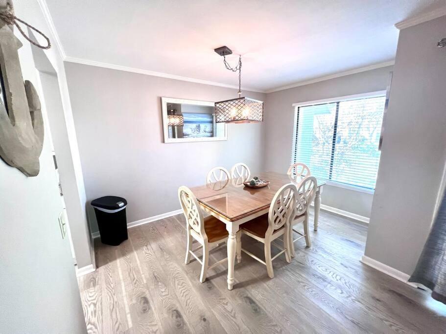 New Pics! Harbour Town 3Br/3Ba - Pool Access - Book Now Villa Hilton Head Island Buitenkant foto